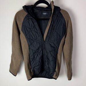 Holebrook Sweden Jacket - Women's Small